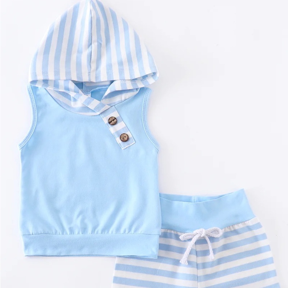 2-pc baby set